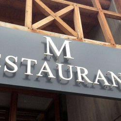 Restaurant Le M De Niderviller