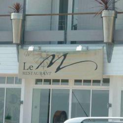 Restaurant Le M