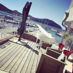 Restaurant Le M
