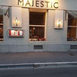 Restaurant Le Majestic