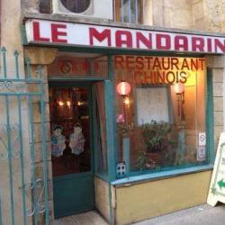 Restaurant Le Mandarin