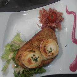 Restaurant Le Marais