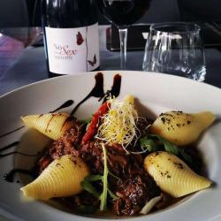 Restaurant Le Marcellino