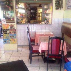 Restaurant Le Marmaris