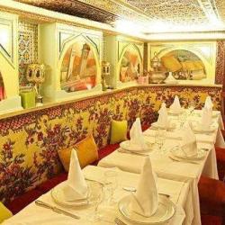 Restaurant Le Maroc