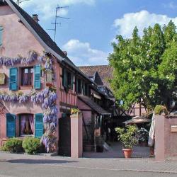 Restaurant Le Marronnier
