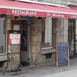 Restaurant Le Martray