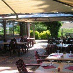 Restaurant Le Mas