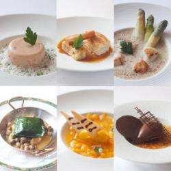 Restaurant Le Mastroquet