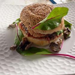 Restaurant Le Mathurin