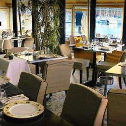 Restaurant Le Mayol