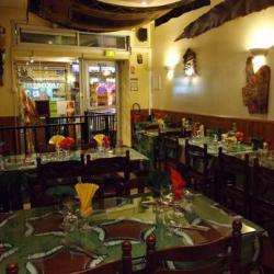 Restaurant Le Mayombe