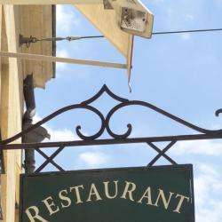 Restaurant Le Médiéval