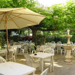 Restaurant Le Médiéval