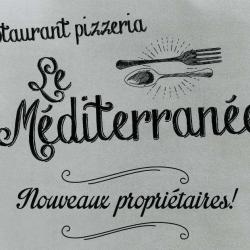 Restaurant Le Méditerranée