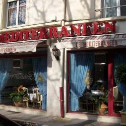 Restaurant Le Méditerranéen
