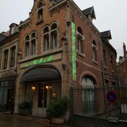 Restaurant Le Mektoub