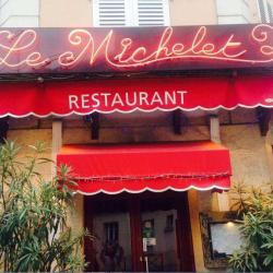 Restaurant Le Michelet