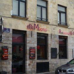 Restaurant Le Milano