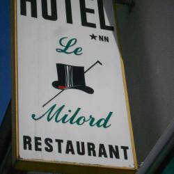Restaurant Le Milord