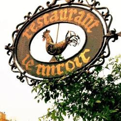 Restaurant Le Miroir