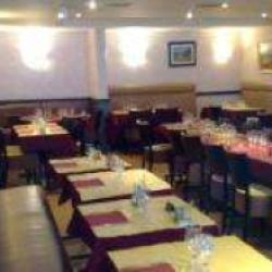 Restaurant Le Mont D'est