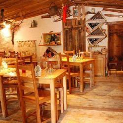 Restaurant Le Montagnard