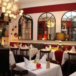 Restaurant Le Monthélie Bistronomique