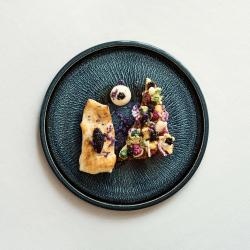 Restaurant Le Montrachet