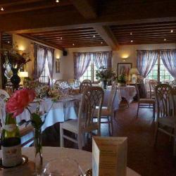 Restaurant Le Morvan