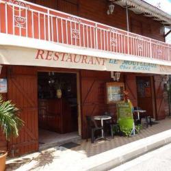 Restaurant Le Mouillage