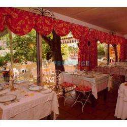 Restaurant Le Moulin A Huile
