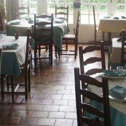 Restaurant Le Moulin Bleu