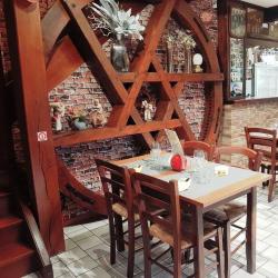 Restaurant Le Moulin