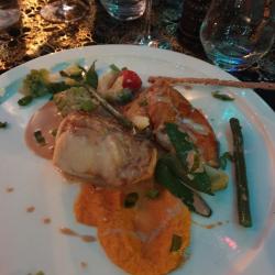 Restaurant Le Moulin