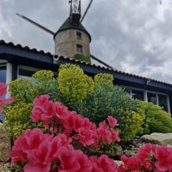 Restaurant Le Moulin De L'epinay