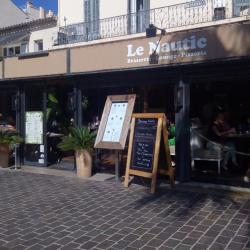 Restaurant Le Nautic