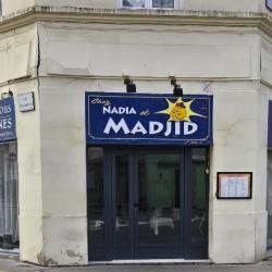 Restaurant Le Navy