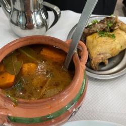 Restaurant Le Navy