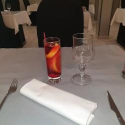 Restaurant Le Navy
