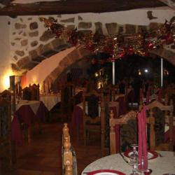 Restaurant Le New Punjab