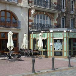 Restaurant Le Newhaven