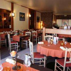Restaurant Le Normandy