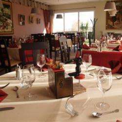Restaurant Le Pablo