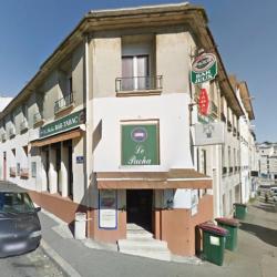 Restaurant Le Pacha