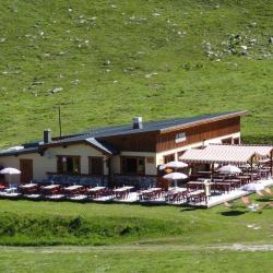 Restaurant Le Pachu 2000