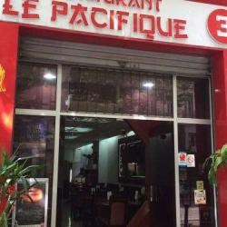 Restaurant Le Pacifique 3