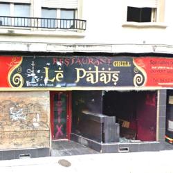 Restaurant Le Palais