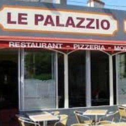 Restaurant Le Palazzio