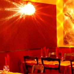 Restaurant Le Panadura
